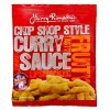 Harry Ramsdens Chip Shop Curry Sauce 48g - Best Before: 16.07.26